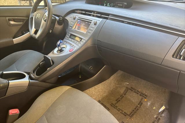 used 2013 Toyota Prius car, priced at $11,788