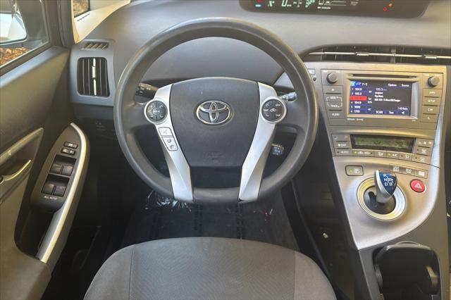 used 2013 Toyota Prius car, priced at $11,788