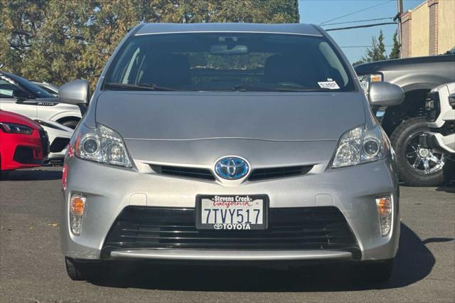 used 2013 Toyota Prius car, priced at $11,788