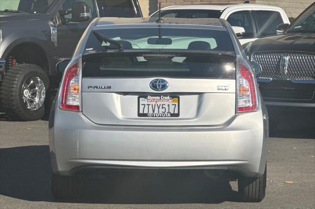 used 2013 Toyota Prius car, priced at $11,788