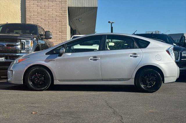 used 2013 Toyota Prius car, priced at $11,788