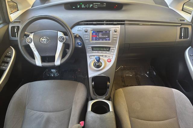 used 2013 Toyota Prius car, priced at $11,788