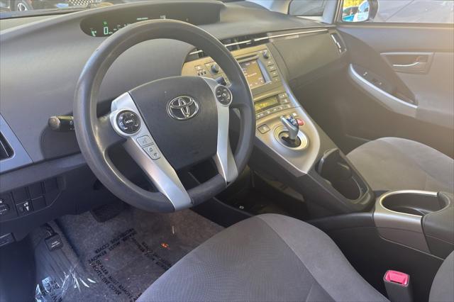 used 2013 Toyota Prius car, priced at $11,788