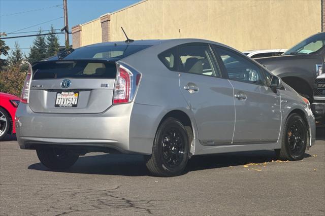 used 2013 Toyota Prius car, priced at $11,788