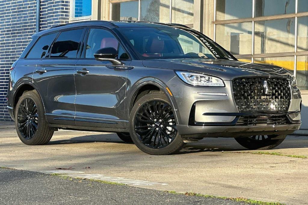 new 2023 Lincoln Corsair car, priced at $54,270