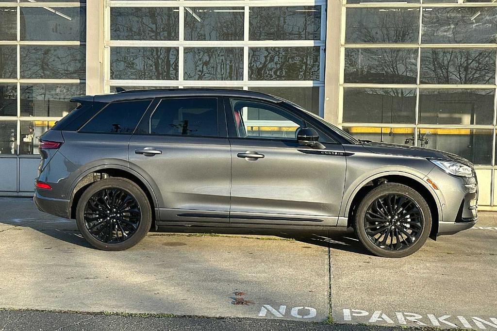 new 2023 Lincoln Corsair car, priced at $54,270