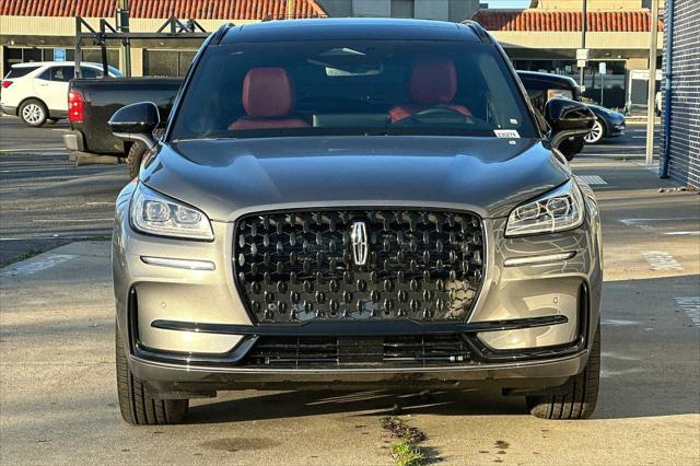 new 2023 Lincoln Corsair car, priced at $45,860