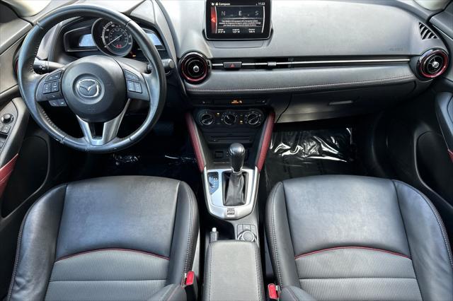 used 2016 Mazda CX-3 car, priced at $14,688