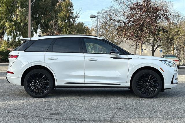 new 2023 Lincoln Corsair car, priced at $50,060