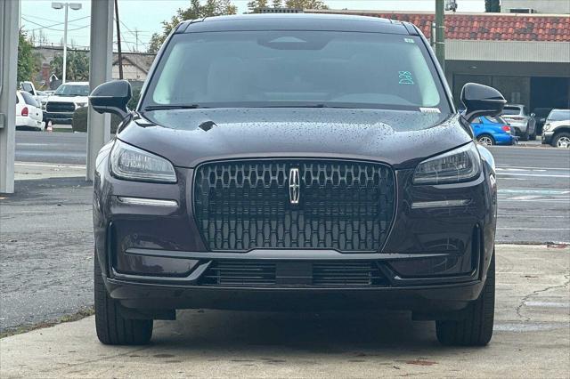 new 2023 Lincoln Corsair car, priced at $43,996