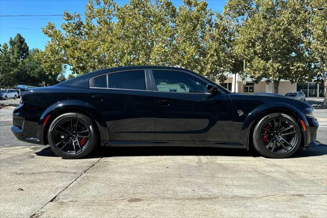 used 2020 Dodge Charger car, priced at $74,888