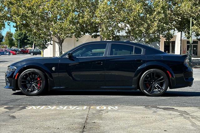 used 2020 Dodge Charger car, priced at $74,888