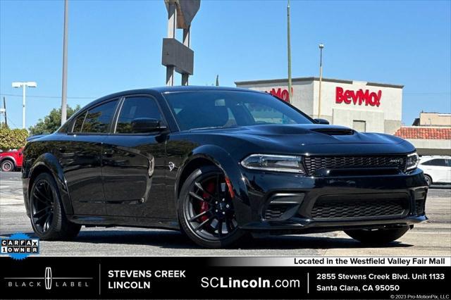 used 2020 Dodge Charger car, priced at $74,888