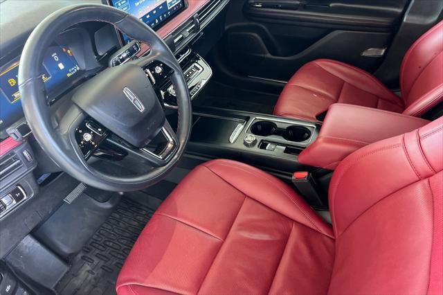 used 2023 Lincoln Corsair car, priced at $39,588