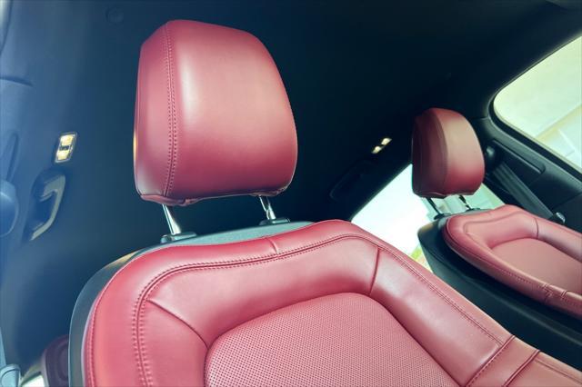 used 2023 Lincoln Corsair car, priced at $39,588