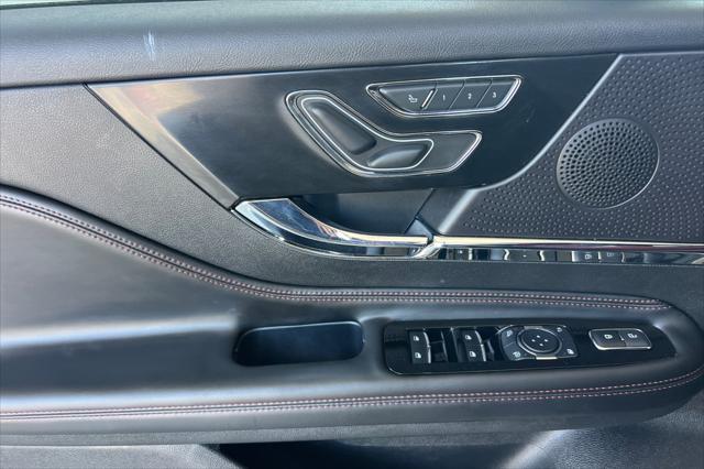 used 2023 Lincoln Corsair car, priced at $39,588