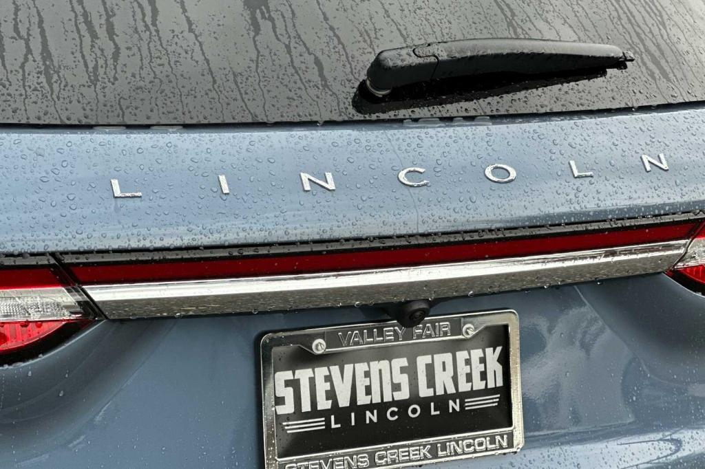 new 2023 Lincoln Corsair car, priced at $44,382