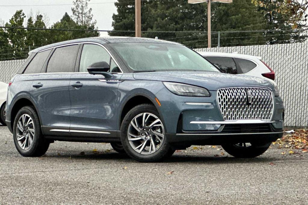 new 2023 Lincoln Corsair car, priced at $44,382