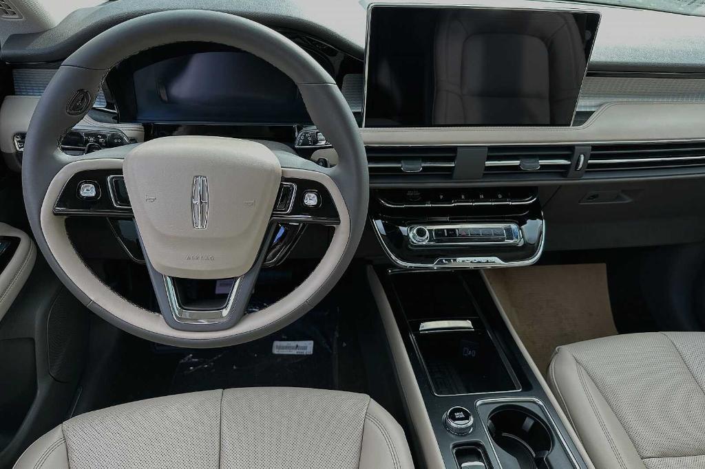 new 2023 Lincoln Corsair car, priced at $44,982