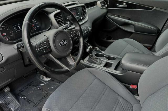 used 2016 Kia Sorento car, priced at $12,998