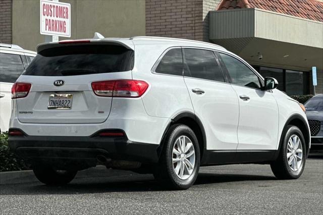 used 2016 Kia Sorento car, priced at $12,998