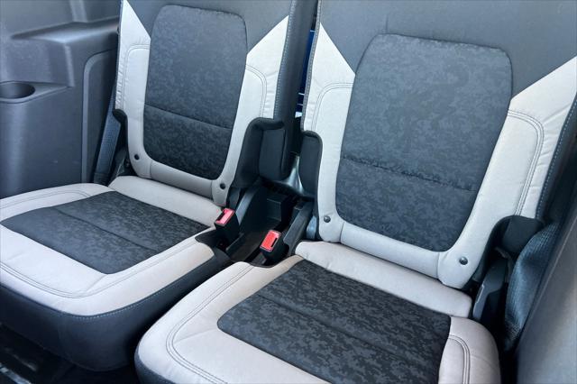 used 2022 Ford Bronco car, priced at $47,888