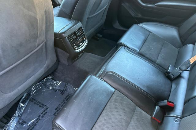 used 2019 Cadillac CTS-V car, priced at $70,888