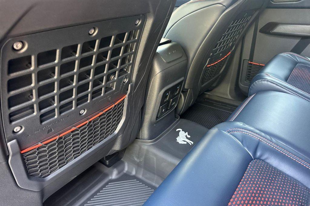 used 2024 Ford Bronco car, priced at $79,888