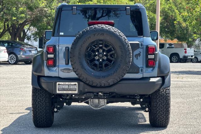 used 2024 Ford Bronco car, priced at $82,488