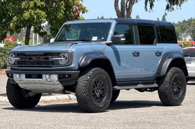 used 2024 Ford Bronco car, priced at $82,488