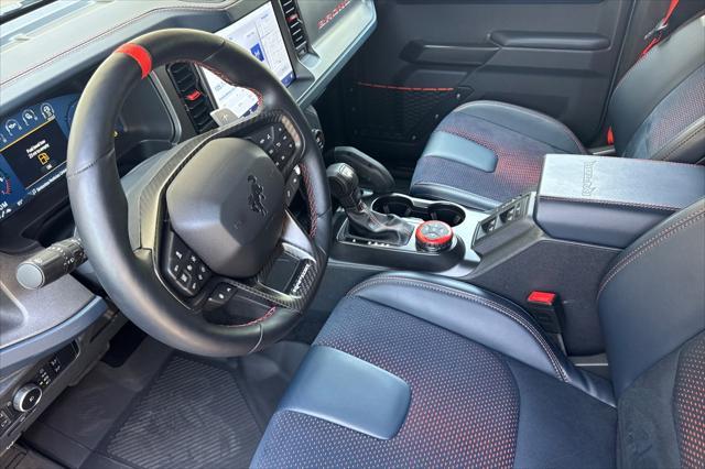 used 2024 Ford Bronco car, priced at $82,488