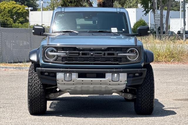 used 2024 Ford Bronco car, priced at $82,488