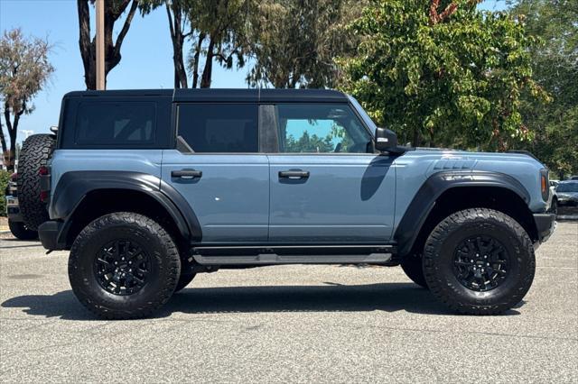 used 2024 Ford Bronco car, priced at $82,488