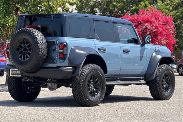 used 2024 Ford Bronco car, priced at $82,488