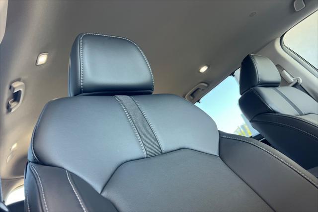 used 2024 Honda Pilot car, priced at $39,588