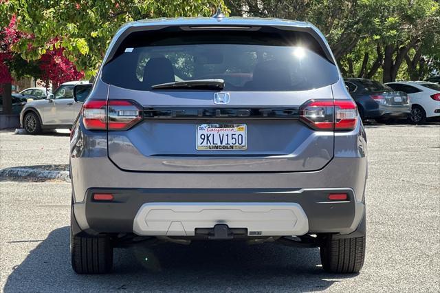 used 2024 Honda Pilot car, priced at $39,588