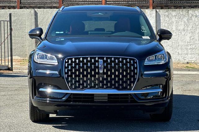 new 2024 Lincoln Corsair car, priced at $59,670