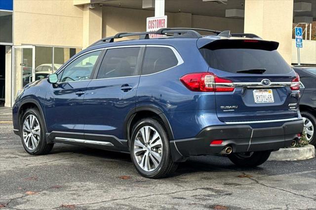 used 2021 Subaru Ascent car, priced at $30,888