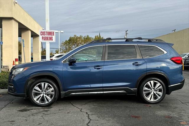 used 2021 Subaru Ascent car, priced at $30,888