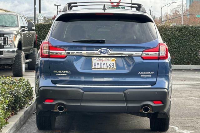 used 2021 Subaru Ascent car, priced at $30,888