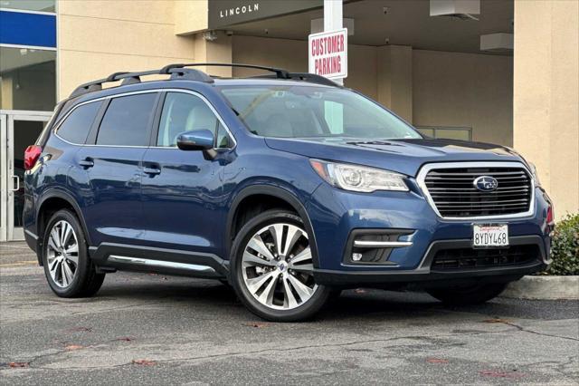 used 2021 Subaru Ascent car, priced at $30,888