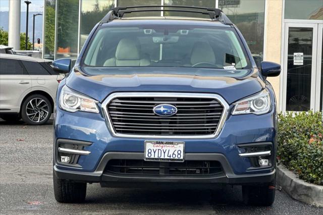 used 2021 Subaru Ascent car, priced at $30,888