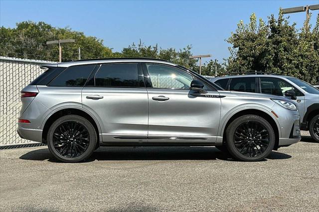 new 2023 Lincoln Corsair car, priced at $59,500