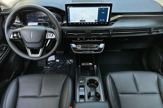 new 2023 Lincoln Corsair car, priced at $59,500
