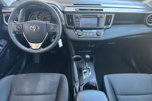 used 2013 Toyota RAV4 car, priced at $14,888