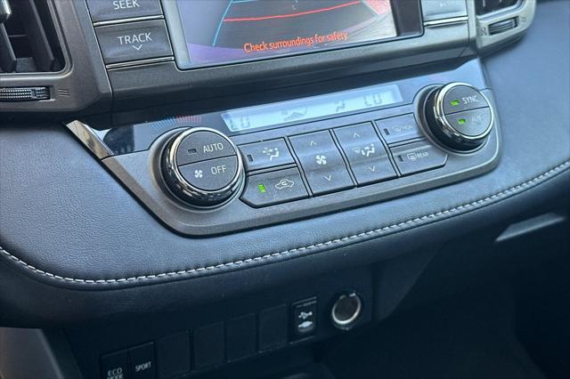 used 2013 Toyota RAV4 car, priced at $14,888