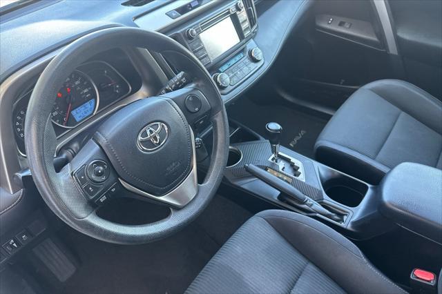 used 2013 Toyota RAV4 car, priced at $14,888