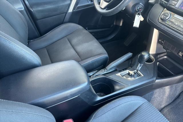 used 2013 Toyota RAV4 car, priced at $14,888