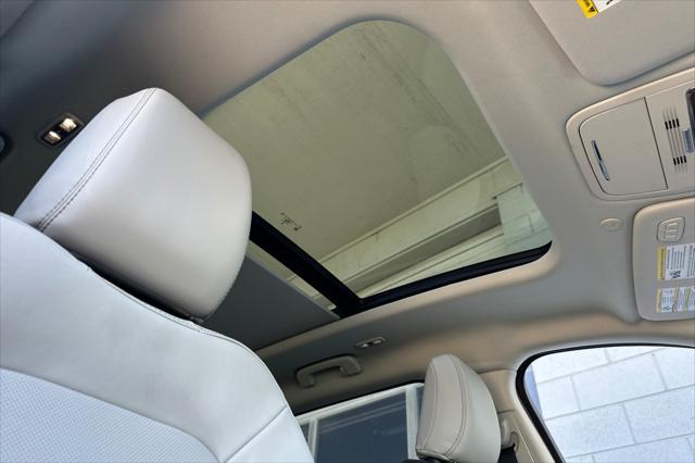new 2025 Lincoln Aviator car, priced at $67,475