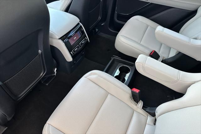 new 2025 Lincoln Aviator car, priced at $67,475
